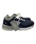 NEW BALANCE (ニューバランス) スニーカー ネイビー サイズ:27cm 未使用品：23000円