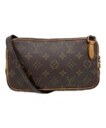 LOUIS VUITTON（ルイ ヴィトン）の古着「ポシェット　マルリーバンドリエール」