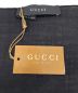 GUCCI (グッチ) ストール：11800円