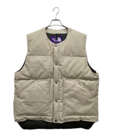 【中古・古着通販】THE NORTHFACE PURPLELABEL (ザ・ノース