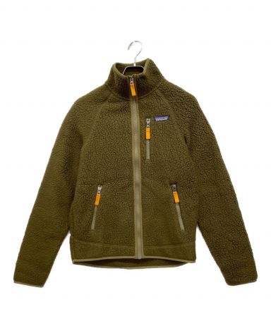 中古・古着通販】Patagonia (パタゴニア) レトロパイルフリース