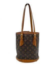 LOUIS VUITTON（ルイ ヴィトン）の古着「プチ・バケット」