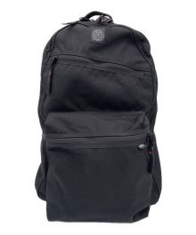 Porter Classic（ポータークラシック）の古着「NEWTON DAYPACK L」｜ブラック