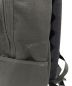 中古・古着 Porter Classic (ポータークラシック) NEWTON DAYPACK L ブラック：23000円