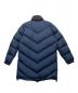 THE NORTH FACE (ザ ノース フェイス) ダウンコート ネイビー サイズ:M：15000円