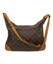 LOUIS VUITTON（ルイ ヴィトン）の古着「ブローニュ35 ショルダーバッグ」