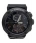 CASIO（カシオ）の古着「GRAVITYMASTER　グラビティマスター　腕時計」｜ブラック