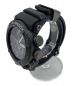 CASIO (カシオ) GRAVITYMASTER　グラビティマスター　腕時計 ブラック：30800円