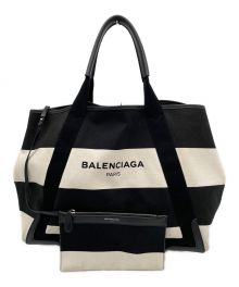 BALENCIAGA（バレンシアガ）の古着「トートバッグ」