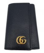 GUCCIグッチ）の古着「GG MARMONT」