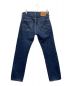 LEVI'S (リーバイス) デニムパンツ インディゴ サイズ:W29　L34：9000円