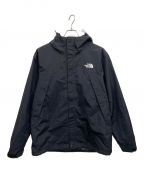 THE NORTH FACEザ ノース フェイス）の古着「Scoop Jacket　スクープジャケット」｜ブラック