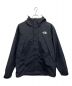 THE NORTH FACE（ザ ノース フェイス）の古着「Scoop Jacket　スクープジャケット」｜ブラック