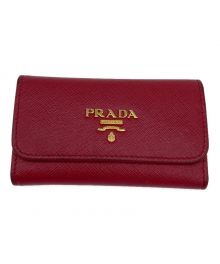 PRADA（プラダ）の古着「6連キーケース」