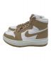 NIKE (ナイキ) WMNS AIR JORDAN 1 ELEVATE HIGH ベージュ サイズ:28：13000円