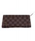 LOUIS VUITTON (ルイ ヴィトン) ポルトフォイユ・カイサ：26000円