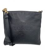 LOEWEロエベ）の古着「ショルダーバッグ」