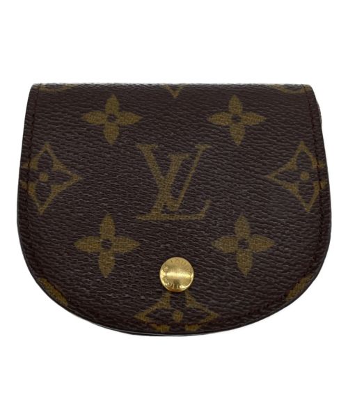 LOUIS VUITTON（ルイ ヴィトン）LOUIS VUITTON (ルイ ヴィトン) ポルト・モネ・グセの古着・服飾アイテム