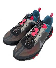 NIKE（ナイキ）の古着「REACT ELEMENT 87　リアクト エレメント87」