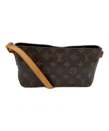 LOUIS VUITTON（ルイ ヴィトン）の古着「トローター」