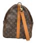 LOUIS VUITTON (ルイ ヴィトン) ボストンバッグ：80000円