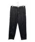 WTAPS（ダブルタップス）の古着「WTAPS WRKT2002 TROUSERS COTTON. DENIM」｜グレー