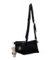 Vivienne Westwood (ヴィヴィアンウエストウッド) CLINT CROSSBODY BUMBAG ブラック 未使用品：30000円