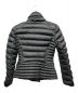 MONCLER (モンクレール) ダウンジャケット グレー サイズ:1：20000円