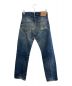 LEVI'S (リーバイス) デニムパンツ インディゴ サイズ:W30 L34：7000円