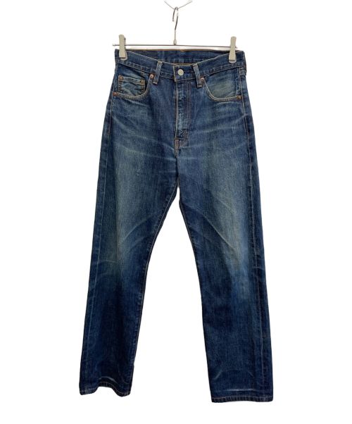 LEVI'S（リーバイス）LEVI'S (リーバイス) デニムパンツ インディゴ サイズ:73.5cm (W29)の古着・服飾アイテム