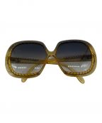 Christian Diorクリスチャン ディオール）の古着「ヴィンテージグラデーションサングラス」
