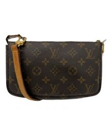 LOUIS VUITTON（ルイ ヴィトン）の古着「ポシェット・アクセソワール」