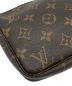 中古・古着 LOUIS VUITTON (ルイ ヴィトン) ポシェット・アクセソワール：50000円