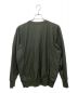 AURALEE (オーラリー) SUPER HIGH GAUGE SWEAT BIG P サイズ:3：5000円