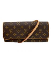 LOUIS VUITTON（ルイ ヴィトン）の古着「ポシェット」