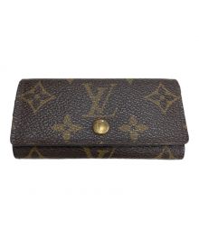 LOUIS VUITTON（ルイ ヴィトン）の古着「ミュルティクレ4」