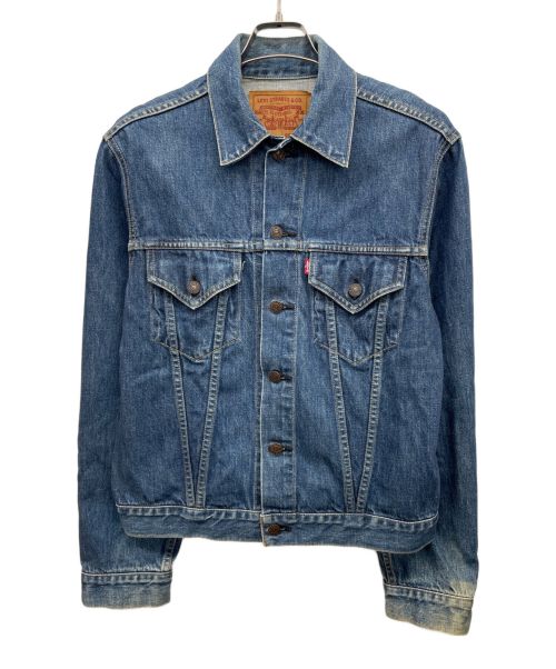 LEVI'S（リーバイス）LEVI'S (リーバイス) デニムジャケット インディゴ サイズ:SIZE40の古着・服飾アイテム