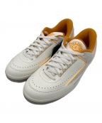 NIKEナイキ）の古着「NIKE AIR JORDAN 2 RETRO LOW 　ナイキ エア ジョーダン 2 レトロ ロー」