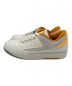 NIKE (ナイキ) NIKE AIR JORDAN 2 RETRO LOW 　ナイキ エア ジョーダン 2 レトロ ロー サイズ:28 未使用品：8000円