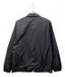 NIKE (ナイキ) JORDAN BRAND AS M J ESS WOVEN JACKET ブラック サイズ:XL：10000円