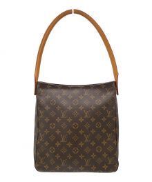 LOUIS VUITTON（ルイ ヴィトン）の古着「ルーピングGM」