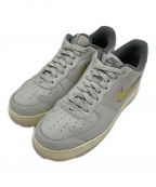 NIKEナイキ）の古着「Nike Air Force 1 Low 07 LX 