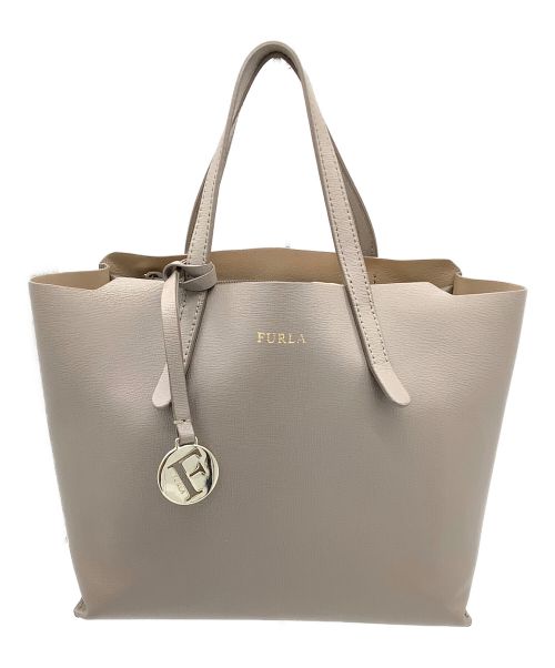 FURLA（フルラ）FURLA (フルラ) サリーハンドバッグの古着・服飾アイテム