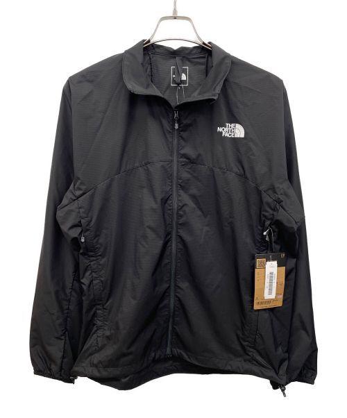 THE NORTH FACE（ザ ノース フェイス）THE NORTH FACE (ザ ノース フェイス) スワローテイルジャケット ブラック サイズ:L 未使用品の古着・服飾アイテム