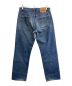 LEVI'S (リーバイス) ジーンズ インディゴ サイズ:W34　L32：8000円