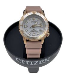 CITIZEN（シチズン）の古着「腕時計」