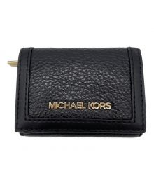 MICHAEL KORS（マイケルコース）の古着「3つ折り財布」