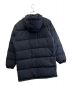 Columbia (コロンビア) ROCKFALL DOWN JACKET ブラック サイズ:L 未使用品：17000円