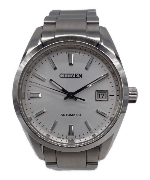 CITIZEN（シチズン）CITIZEN (シチズン) 腕時計の古着・服飾アイテム