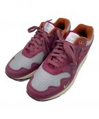 NIKEナイキ）の古着「Air Max1 Night Maroon」